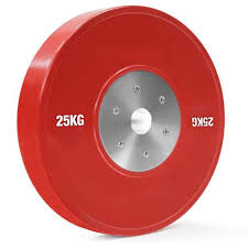 QY FitPro: Boost performance with our premium competition plates.